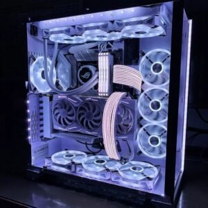 Realidad Extendida- 12 Horas de YukiPc-Cloud