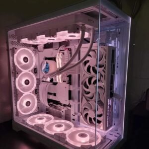 Eco Visual – 3 horas de YukiPC-Cloud