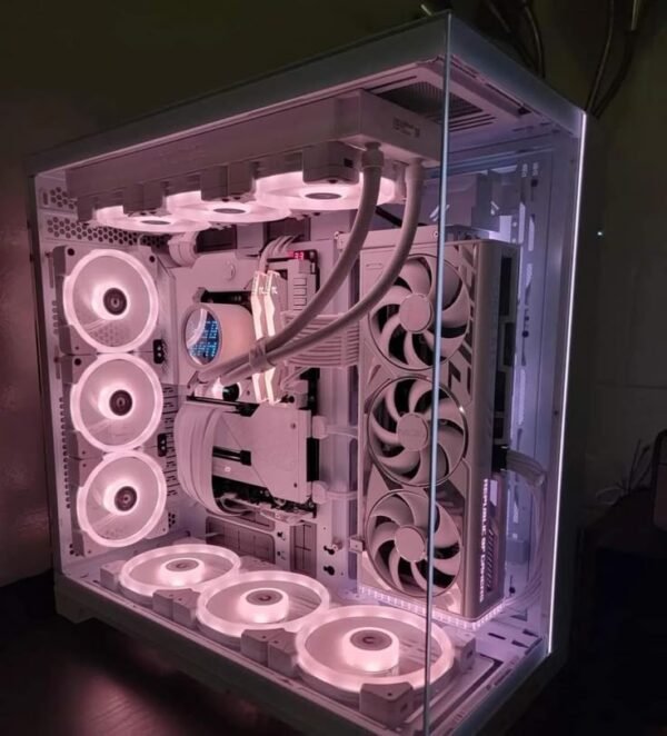 Eco Visual – 3 horas de YukiPC-Cloud